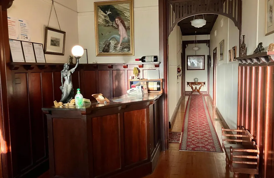 Lorelei Bed & Breakfast-1