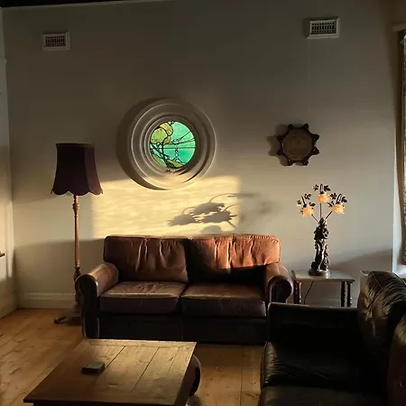 Lorelei Bed & Breakfast-3